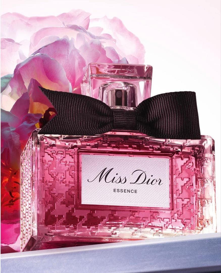 ミスディオール　エッセンス　35ml パルファン　香水 Amazon | 【国内正規品】DIOR ディオール ミス ディオール エッセンス