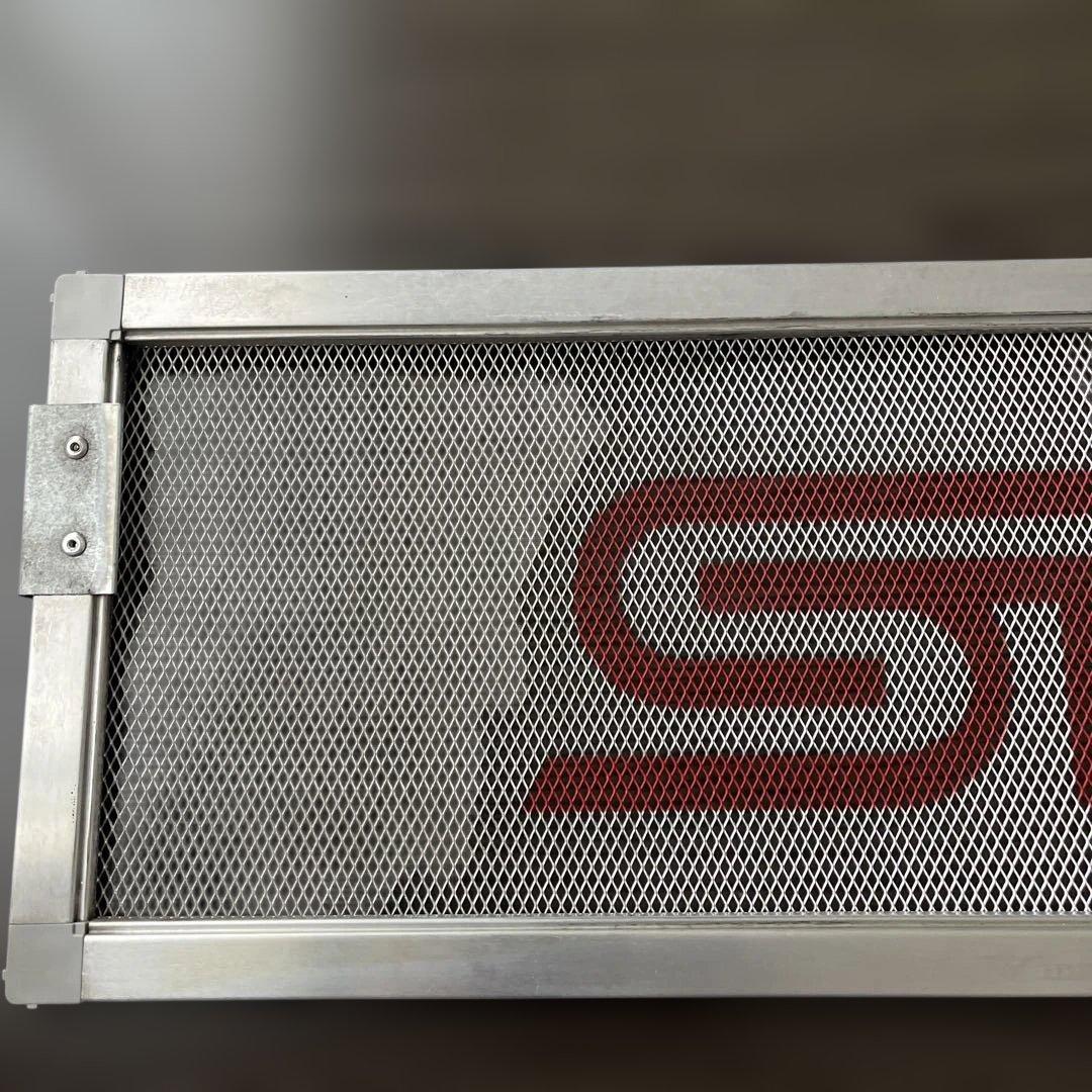 インタークーラーカバー STI - メルカリ