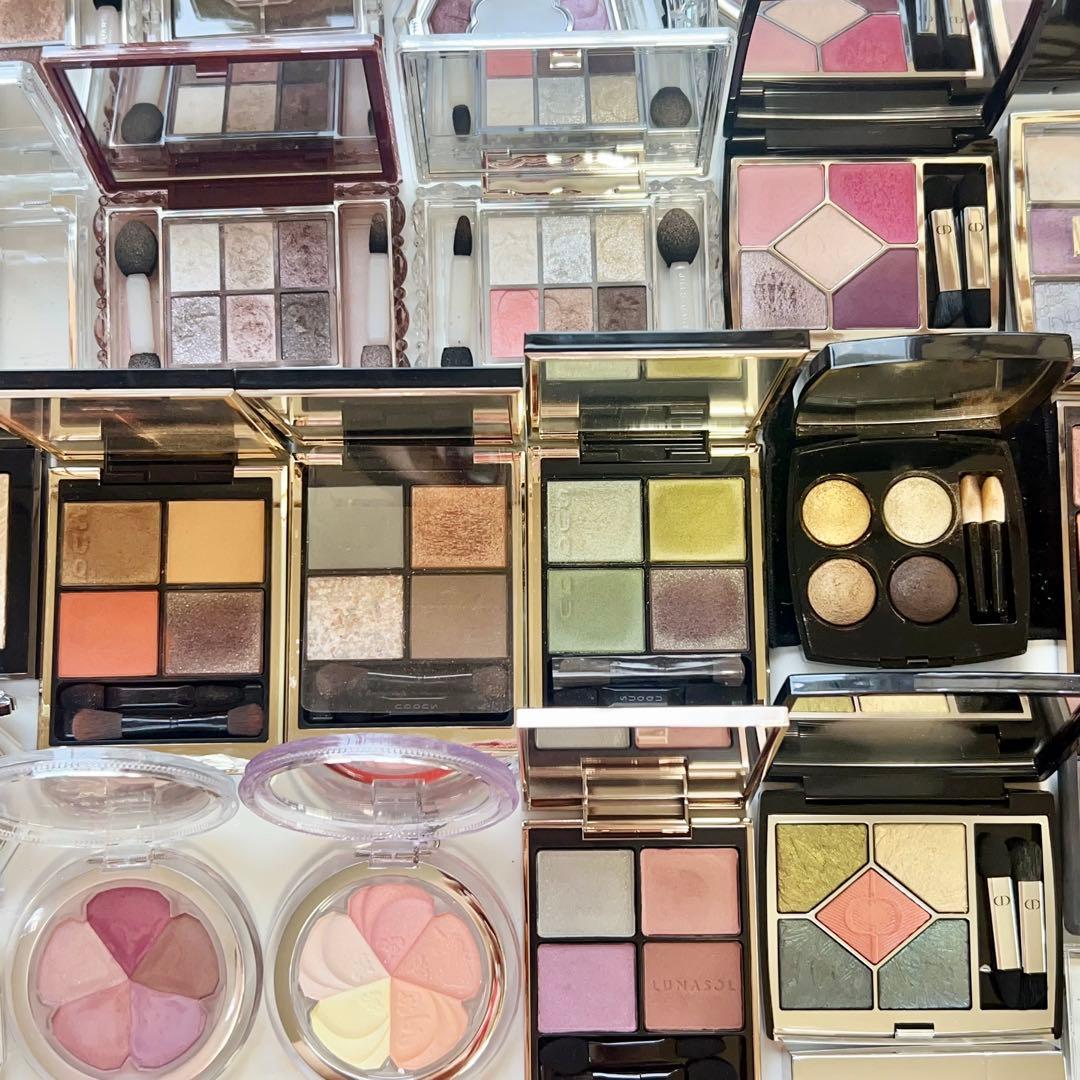 豪華デパコス 化粧品セット プチプラ デパコス 大量コスメまとめ売り