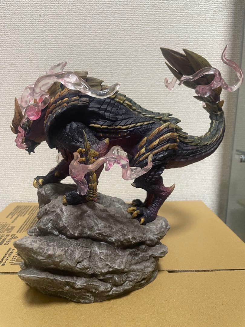 マガイマガド クリエイターズモデル
