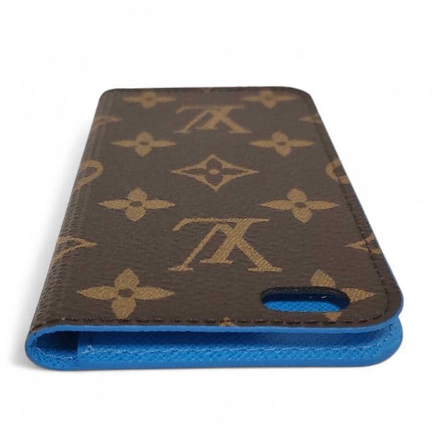 美品】LOUIS VUITTON/ルイヴィトン iPhone6ケース - メルカリ