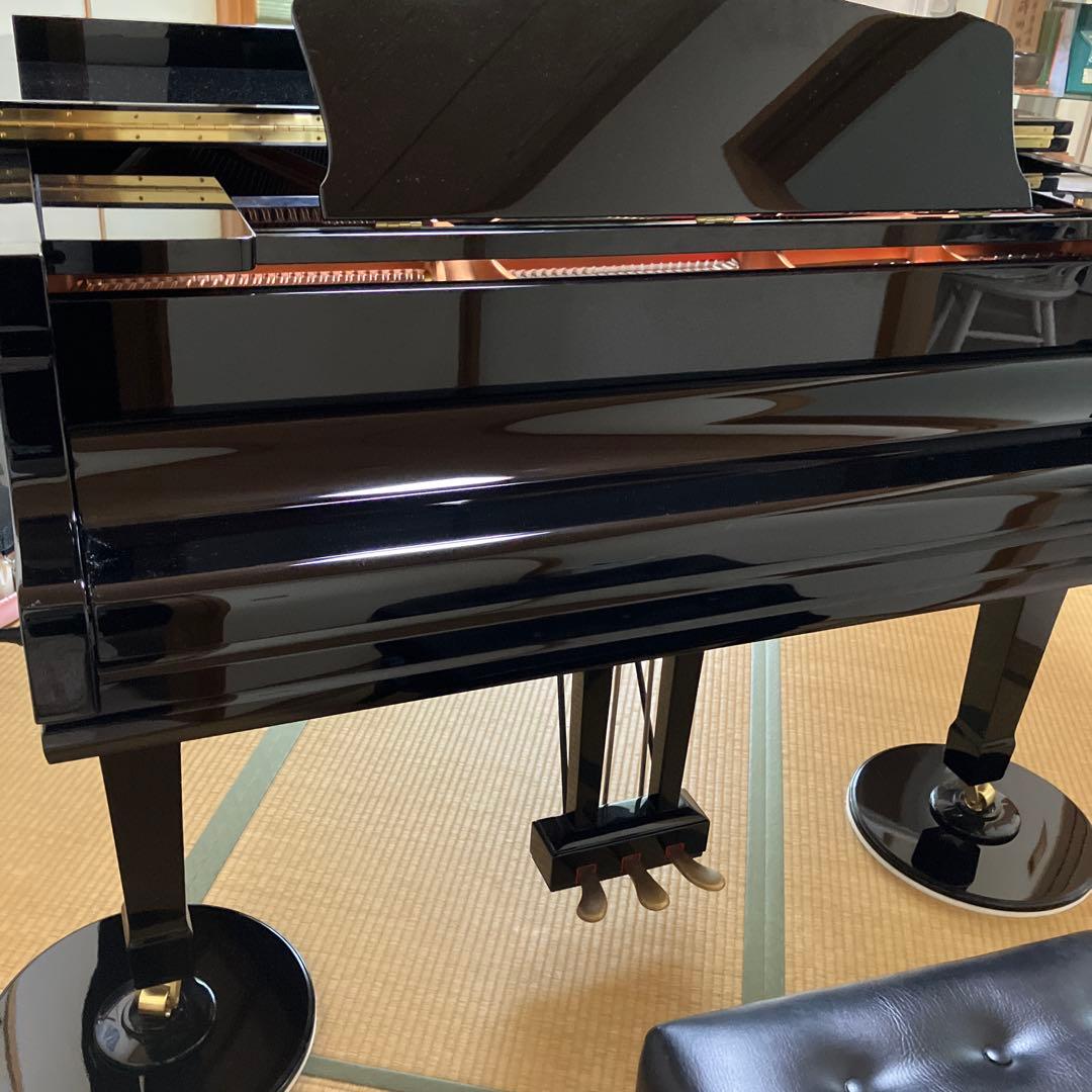 グランドピアノ用 床補強ボード断熱/防音フラットプレート