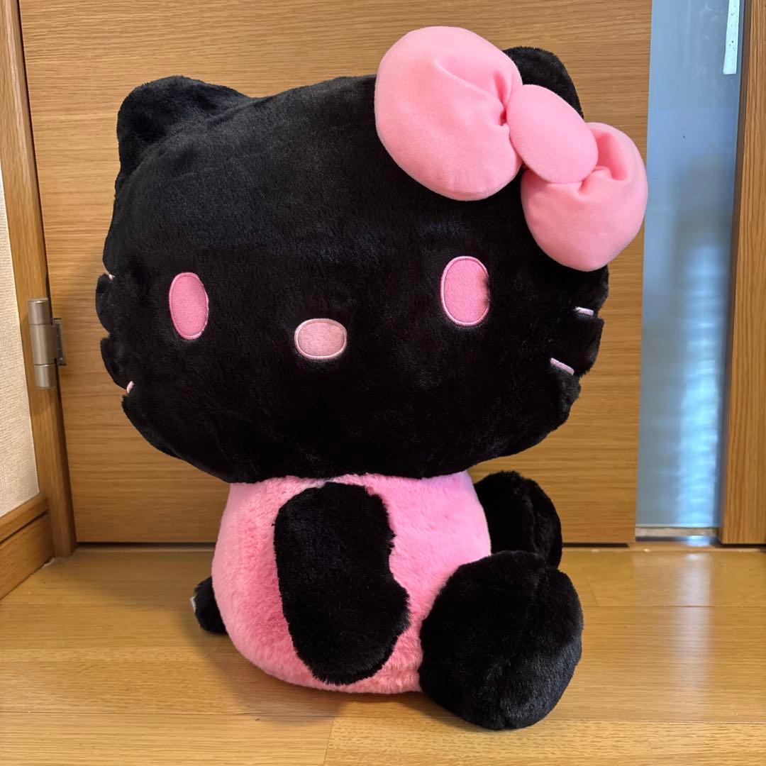 ハローキティ ツートンカラードール GJ - メルカリ