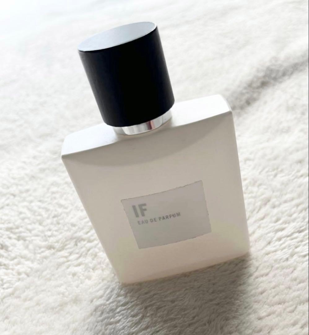 APOTHIA IF オーデパフューム 50ml 香水 アポーシア アポシア - メルカリ