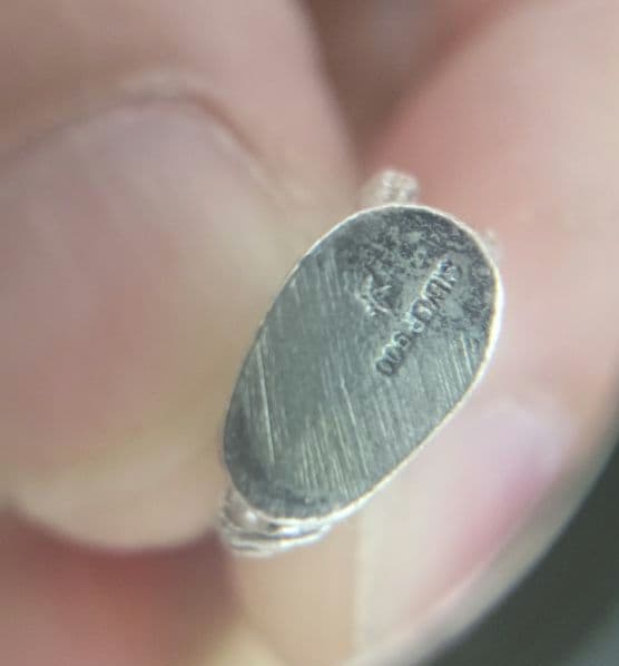 銀高騰 ジャンクsilver925,シルバーまとめ約105g・ 銀素材 - メルカリ