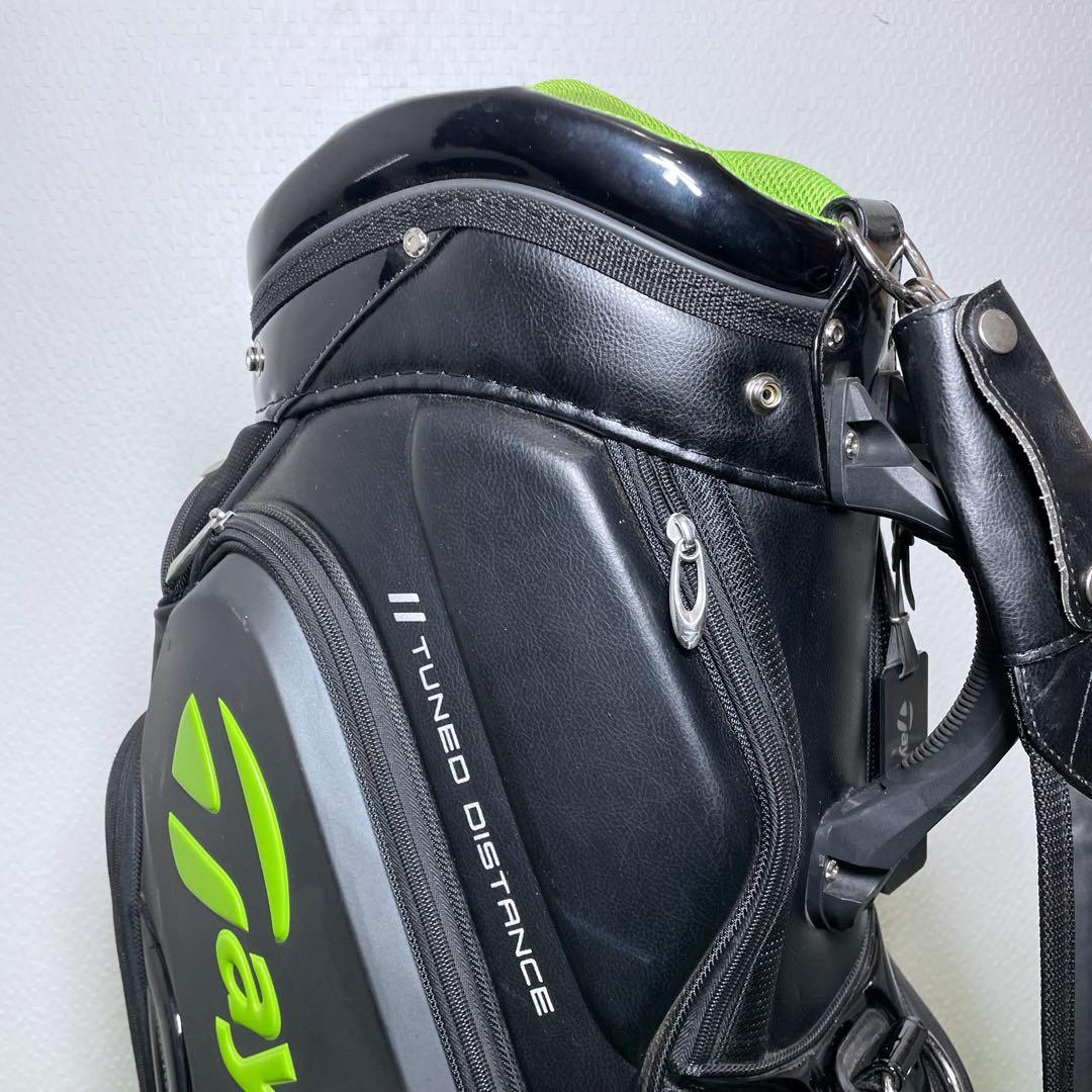 TaylorMade TUNED DISTANCE アスリートスタッフモデル - メルカリ