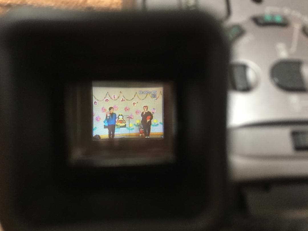 再生ダビングOK FUJIX-8 FH128F 付属品有 Hi8 - メルカリ