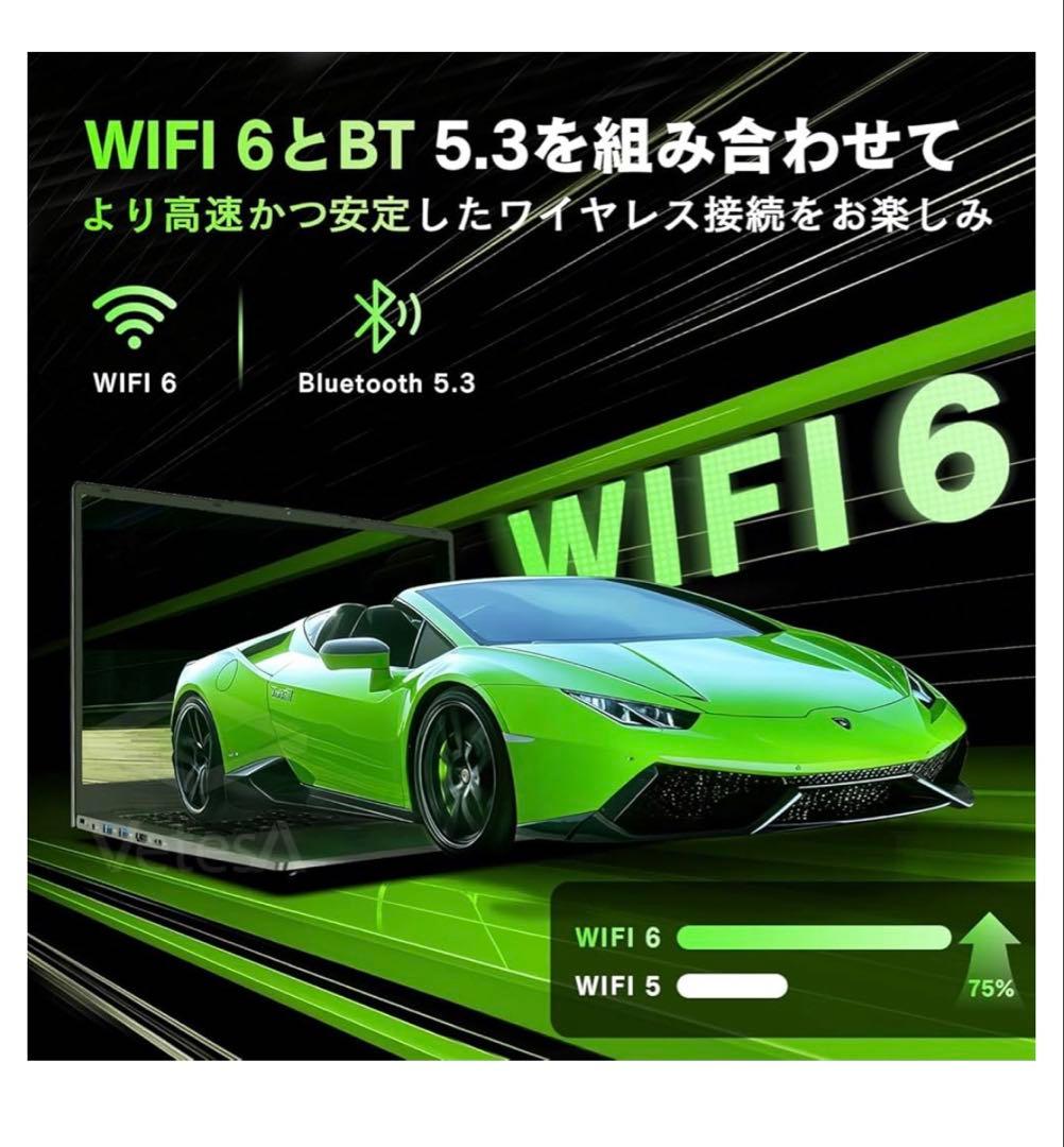 10625新品VETESAゲーミングノートpc AMD Ryzen 7 - メルカリ