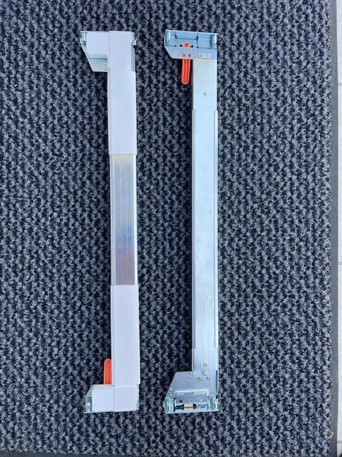 MAC PRO レールアセンブリ Install Mac Pro in a rack - Apple Support