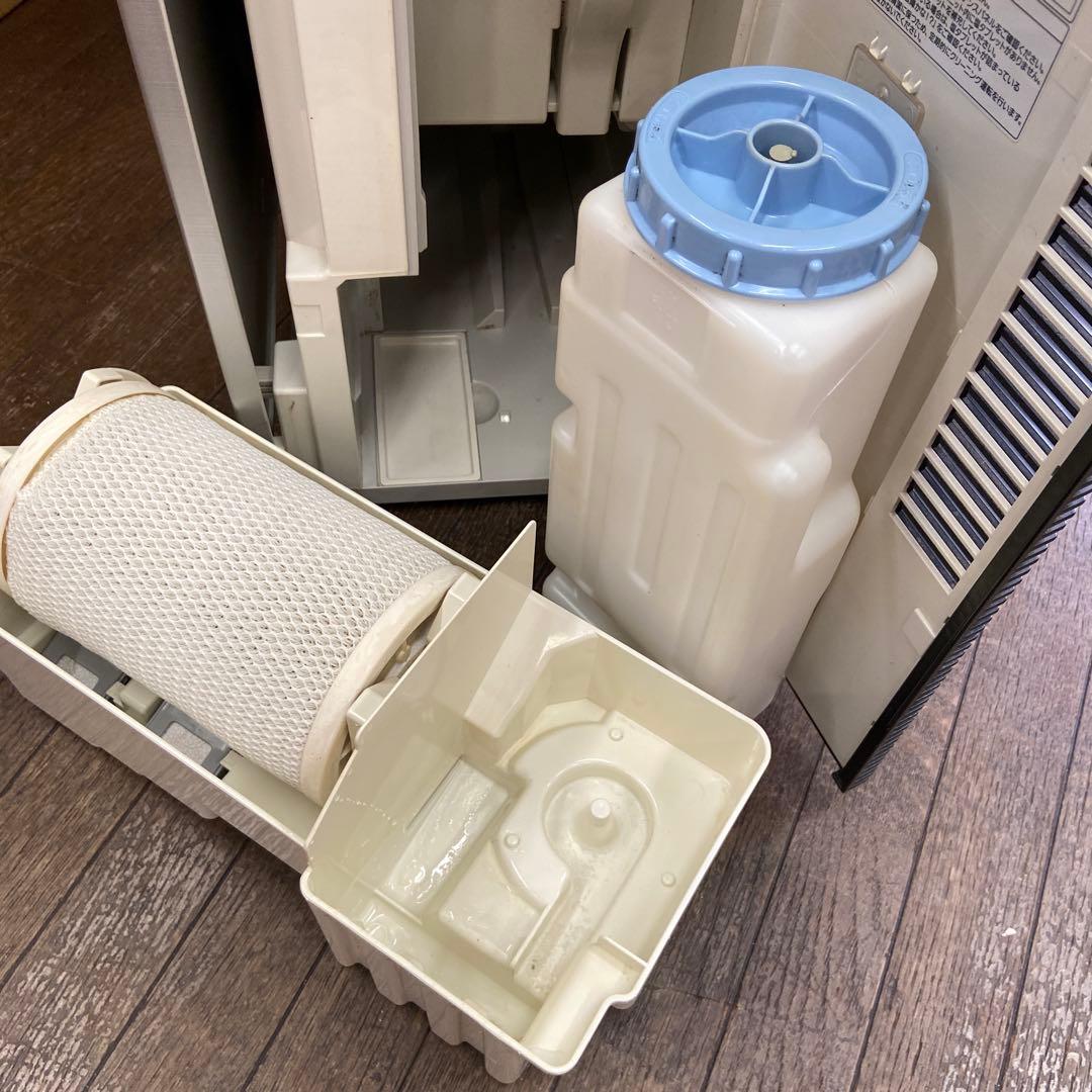 Panasonicジアイーノ次亜塩素酸空間除菌脱臭機F -SMV3000