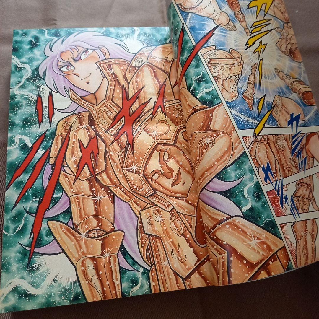 当時物美品】週刊 少年 ジャンプ 1988年6号 漫画 アニメ - メルカリ