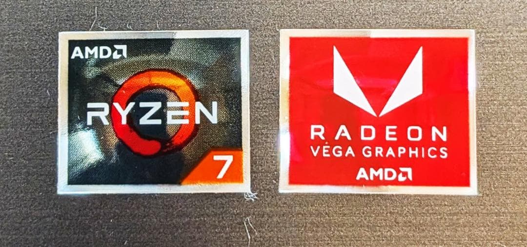美品Win11 NS600M/Ryzen7/8G/SSD/WLAN/BD/カメラ - メルカリ