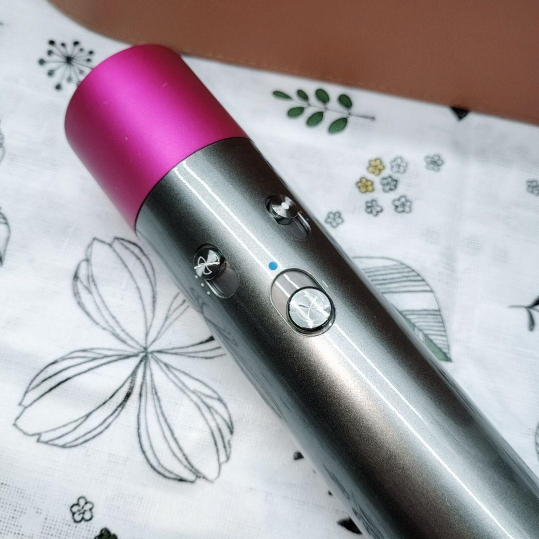 《ほぼ未使用⭐️アタッチメント完備》 ダイソン エアラップ Dyson