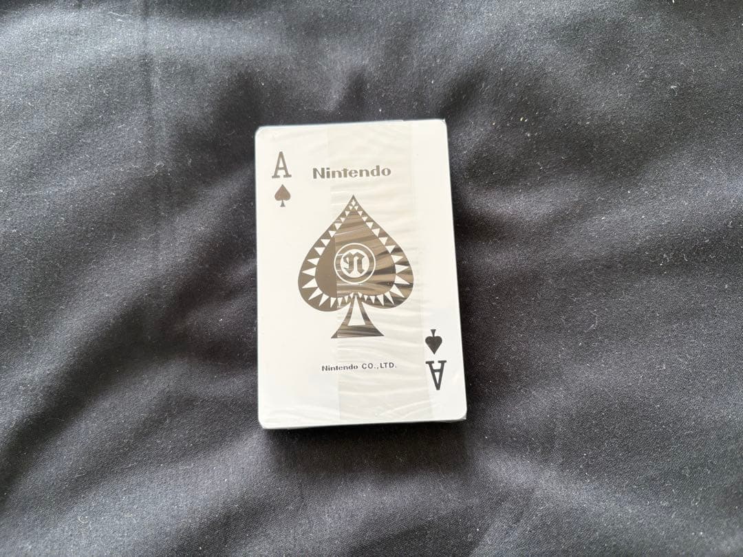 ポケモンセンターキョウトオープン記念 舞妓はんピカチュウトランプ