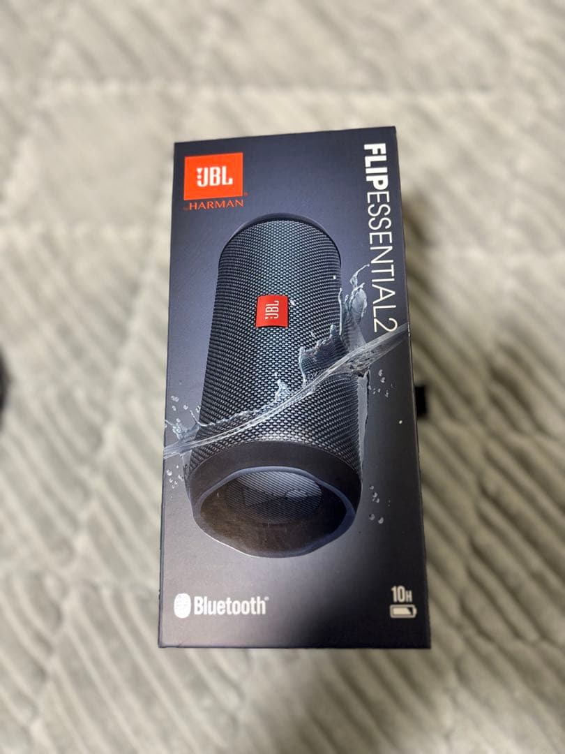 JBL FLIP ESSENTIAL2 フリップエッセンシャル2 JBL Flip Essential 2 | Portable Waterproof Speaker