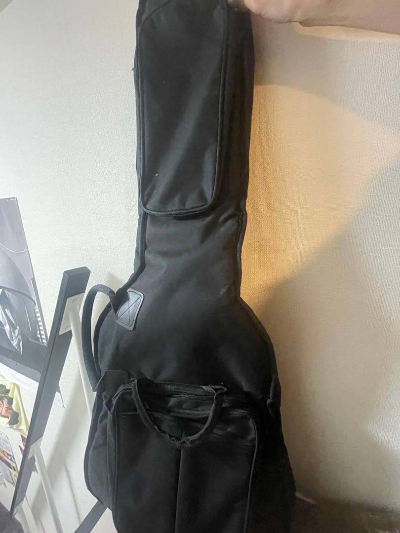 最終値下/Fender Squier ジャズマスター レリック加工 スクワイヤーの