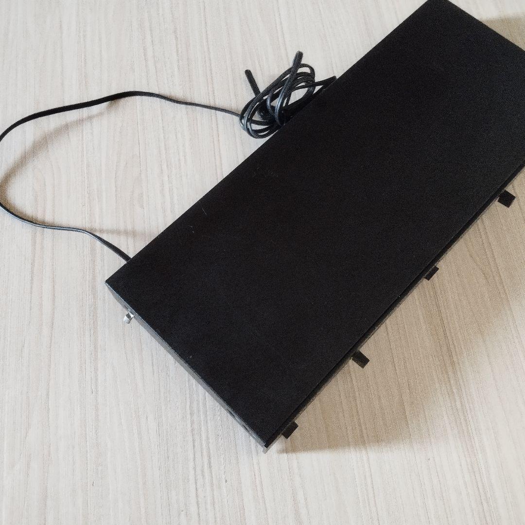 dbx120 ダイナミック サブハーモニック シンセサイザー - メルカリ