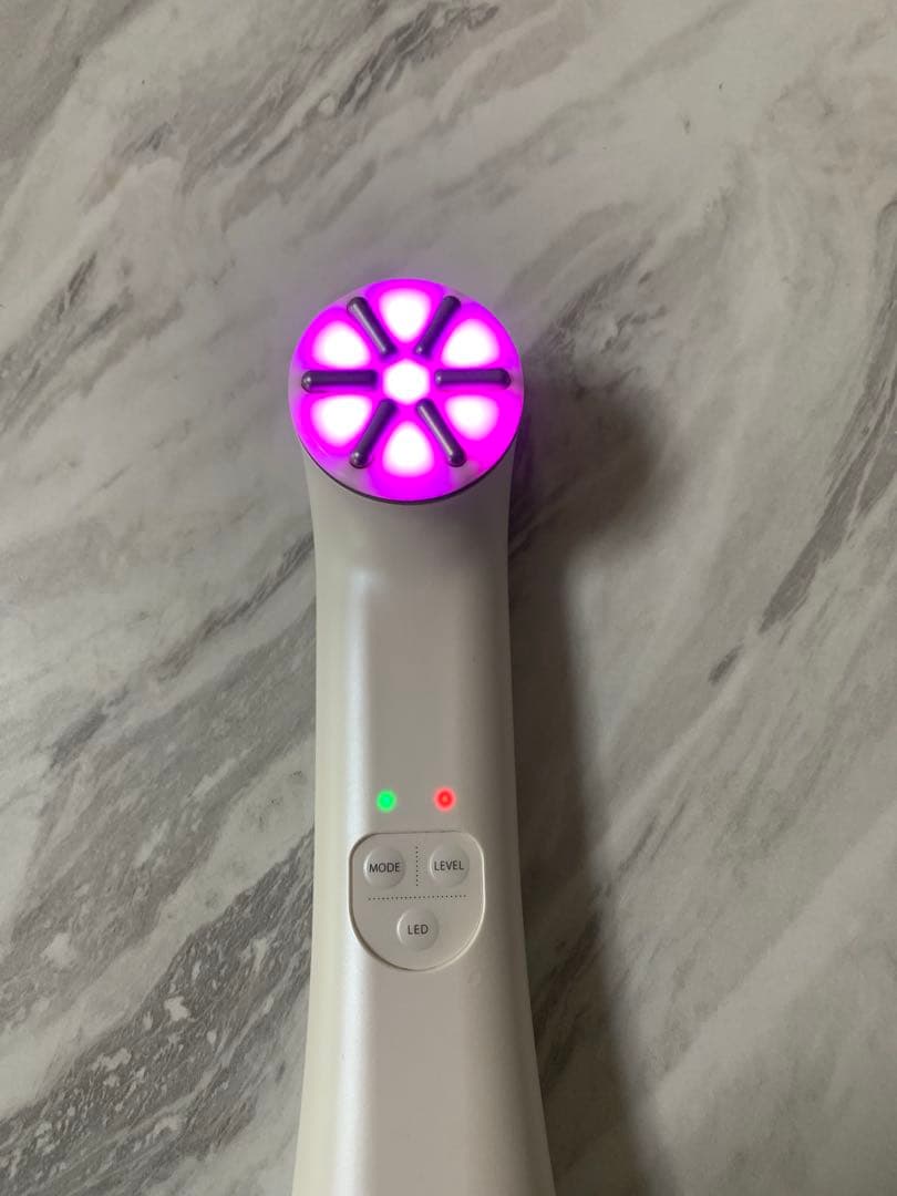 リフチューンandウォーターピーリング