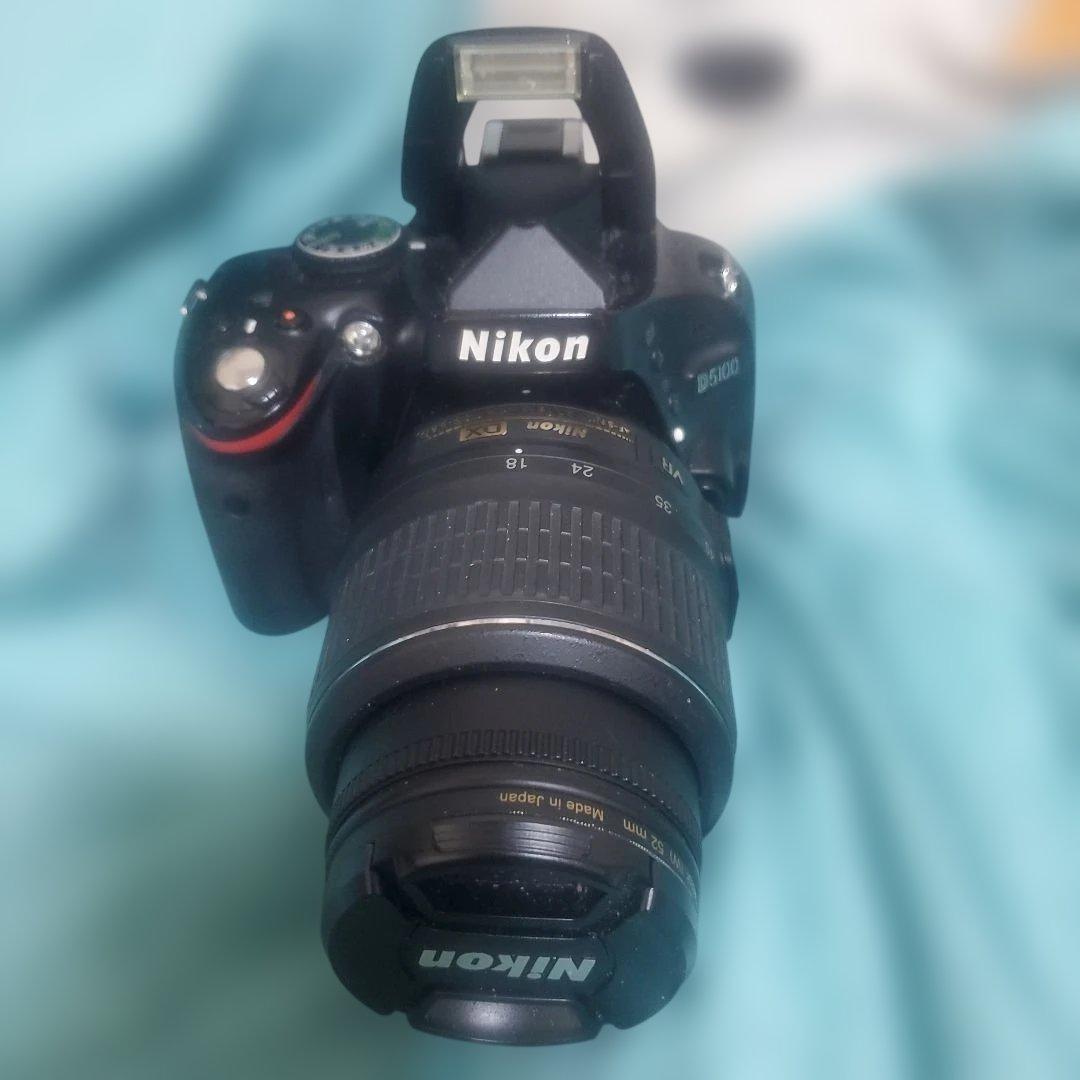 Nikon D5100 訳あり ニコン D5100 ボディ 価格比較 - 価格.com