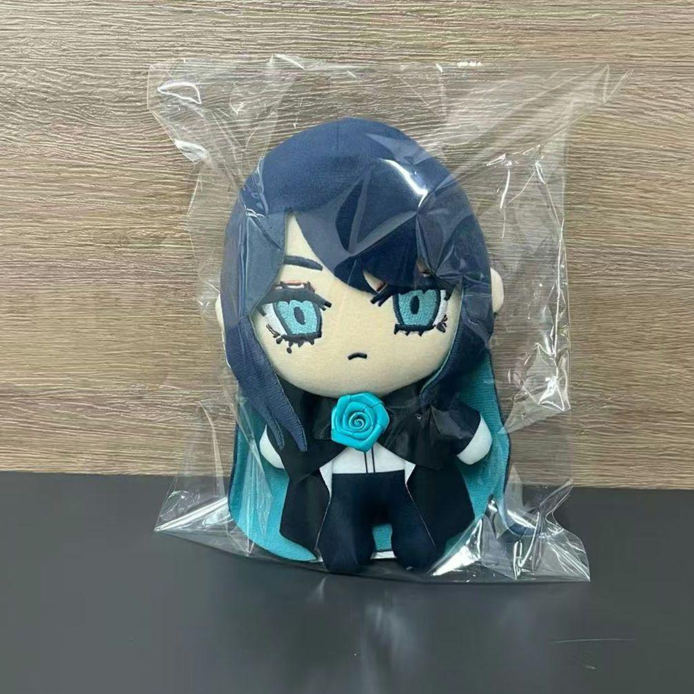 生まれましたよ おめでとうAdoちゃん ぬいぐるみ - メルカリ