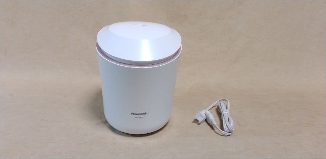 Panasonic スチーマー ナノケア EH-CSA99 Panasonic（パナソニック） スチーマー ナノケア EH-CSA99-P W温冷