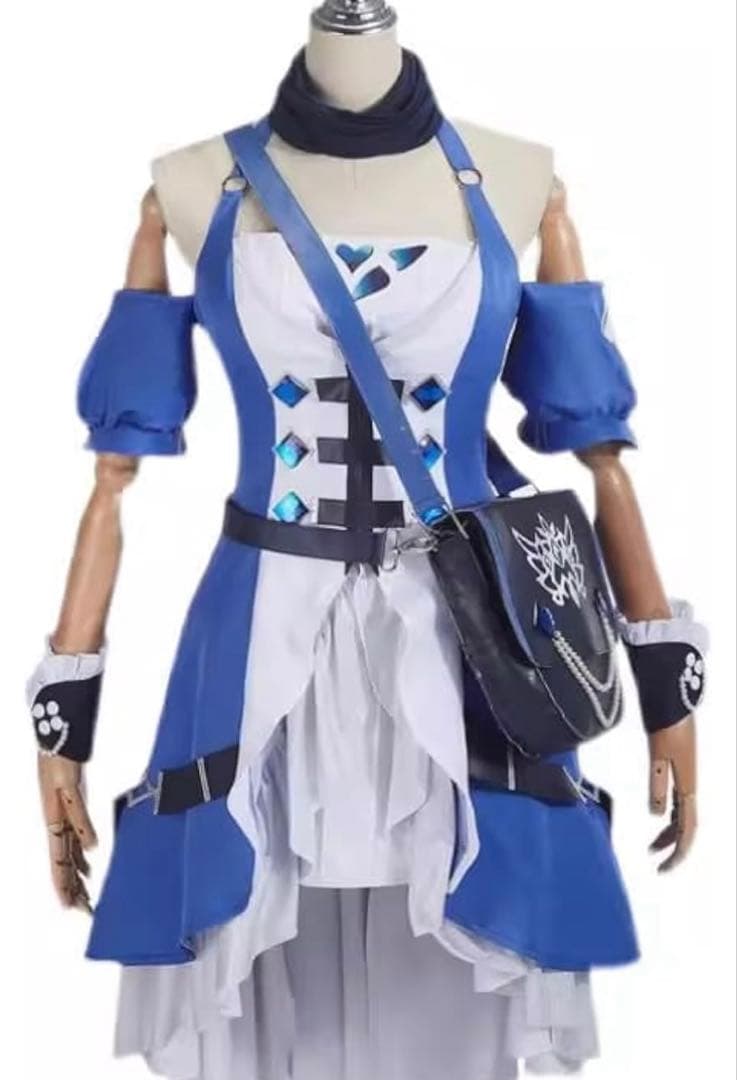 ウマ娘 スーパークリーク 勝負服 未使用 - メルカリ