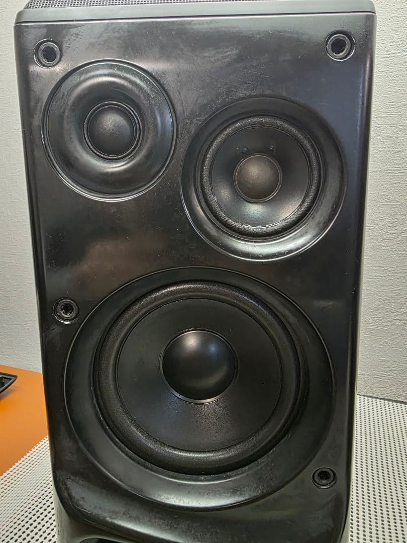 KENWOOD ALLORA XF7 高級コンポ - メルカリ