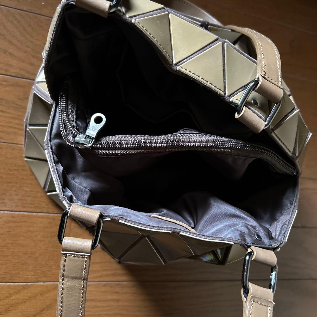 専用 バオバオ プラネット ショルダーバッグ ゴールド バッグ baobao