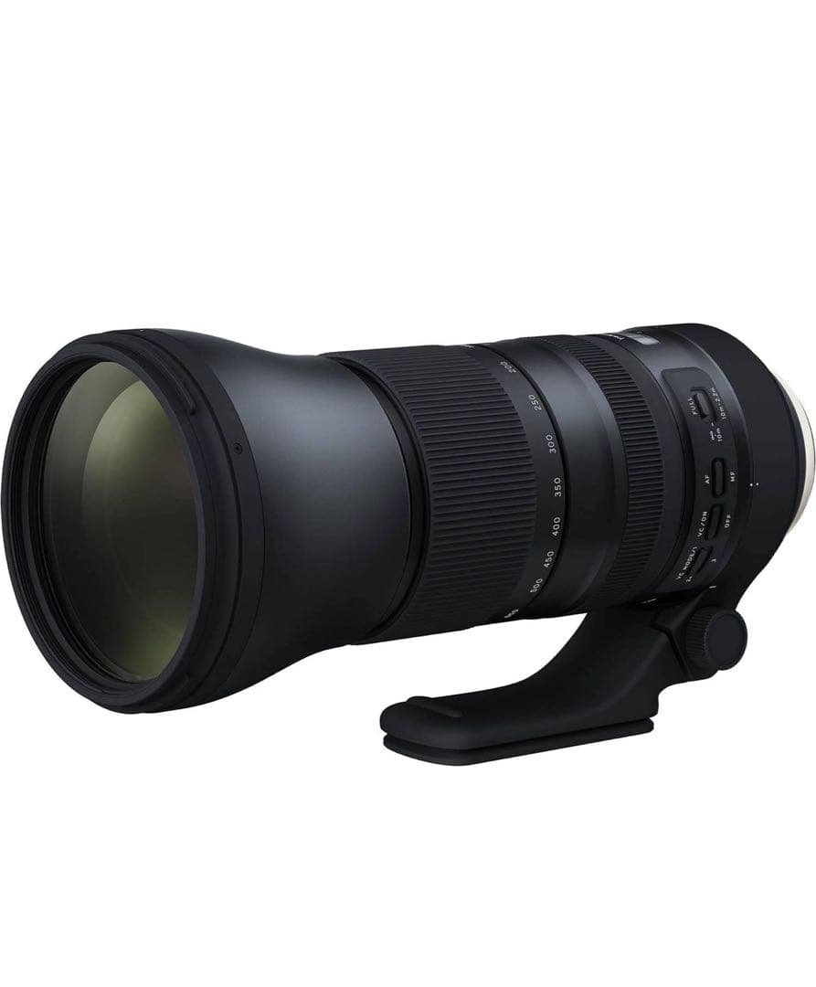 t*a様 TAMRON SP 150-600mm F5-6.3 Di VC US Amazon.com : Tamron SP 150-600mm F/5-6.3 Di VC USD for Nikon DSLR