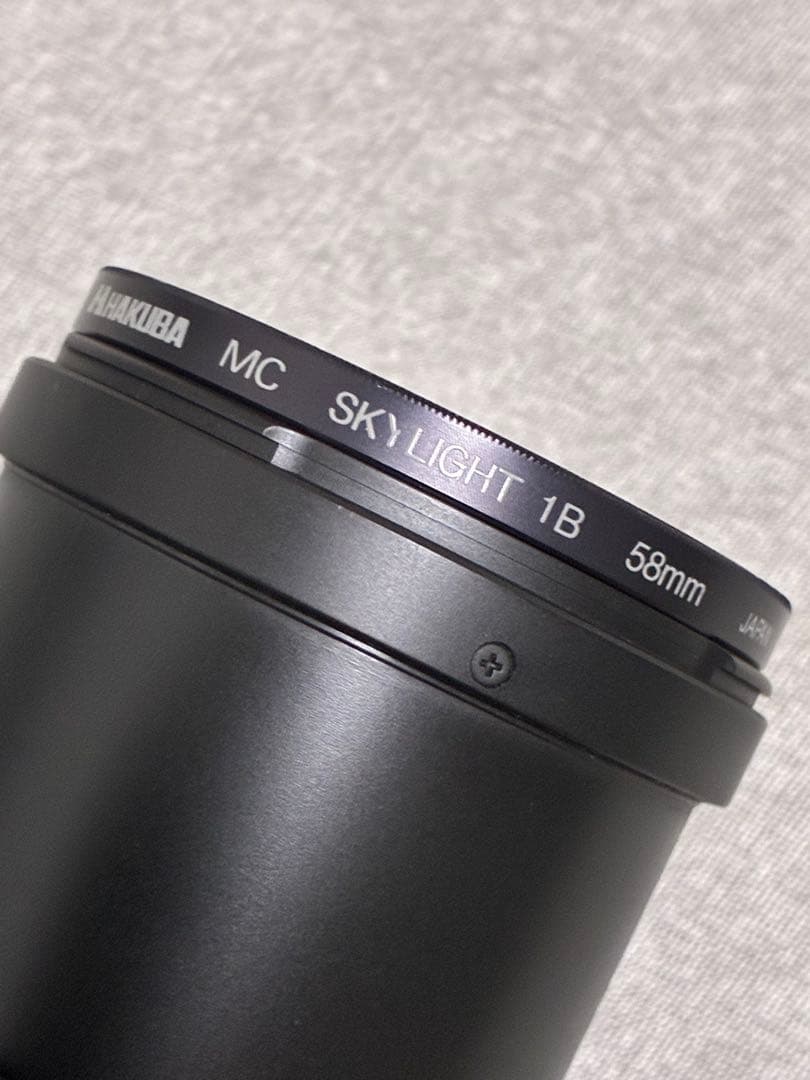 ⭐️美品⭐️ Canon EF 75-300mm F/4-5.6 III 望遠レンズ