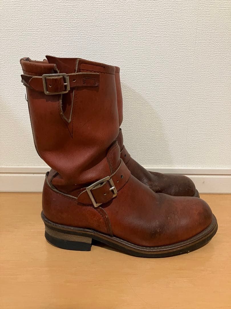 REDWING PT91 ANSI Z41 PT91 M I/75 C/75 - メルカリ