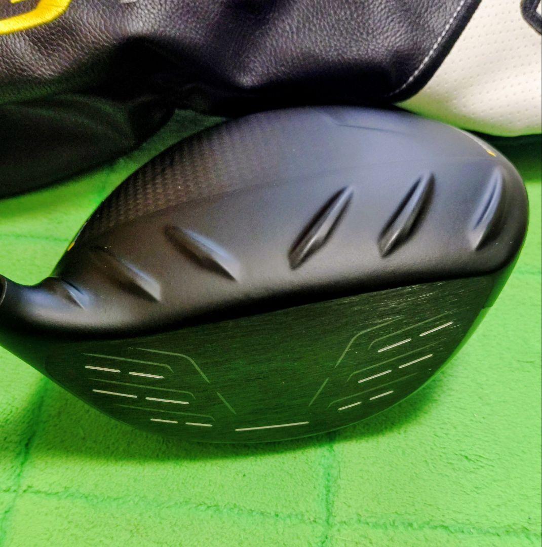 レフティ PING G430 LST ドライバー 10.5° - メルカリ