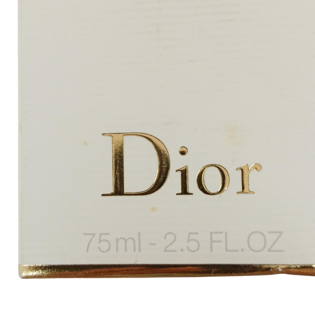 Dior ディオール ジャドール ロー コロン フローラル 75ml スプレー