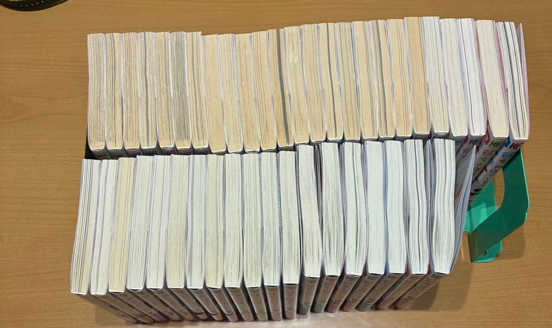 彼女、お借りします　44巻セット