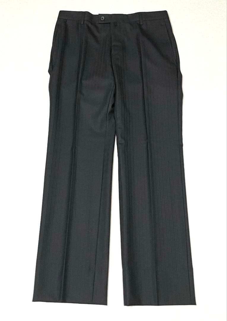 COMME CA COLLECTION◇シルク混高級生地メンズスーツセットアップ