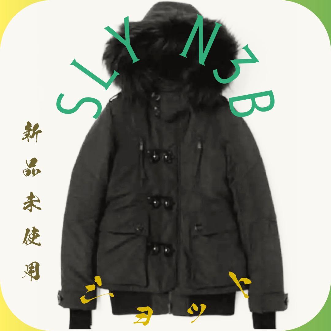 SLYN3B ショット 楽天市場】sly n3bの通販
