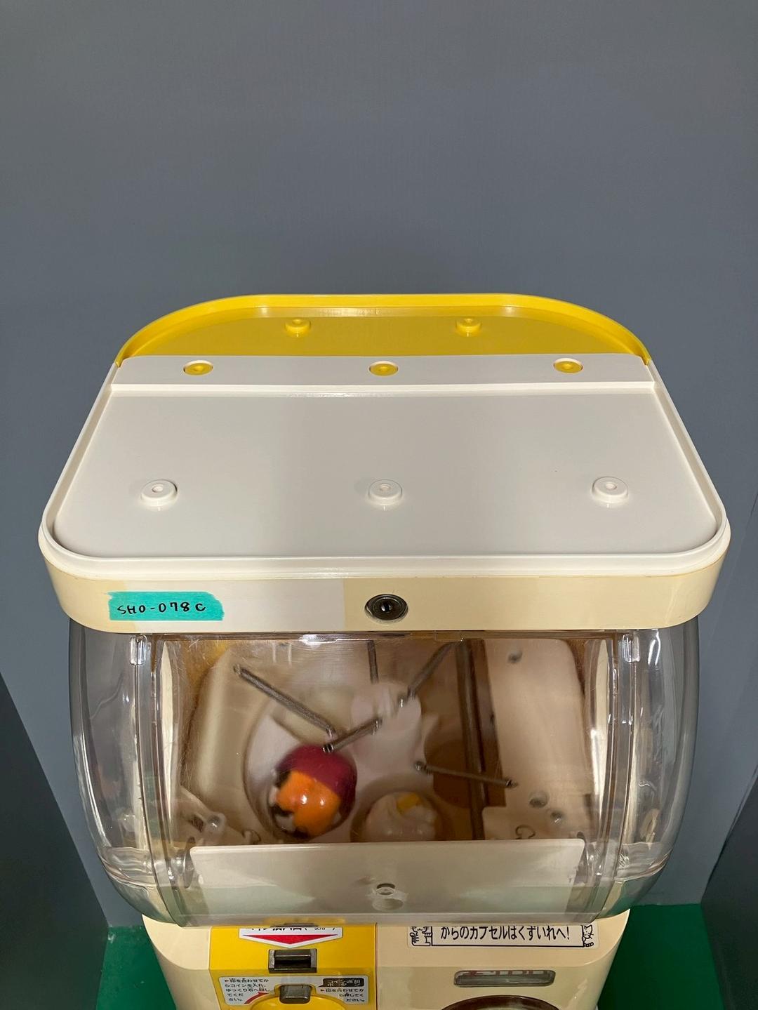 特価品SHO-078C 【ユージン】スリムボーイハーフサイズ 中古