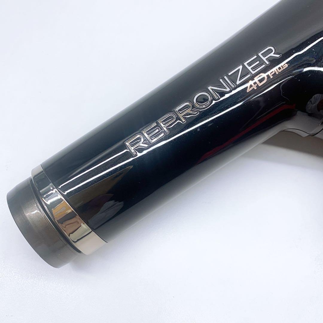 《新品同様》 リュミエリーナ レプロナイザー 4Dplus 4D plus