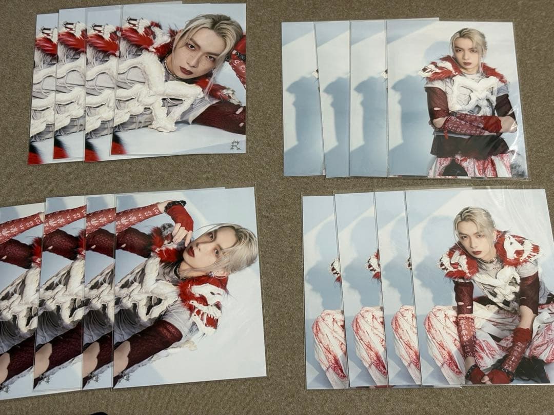 龍宮城】冨田侑暉 生写真セット - メルカリ