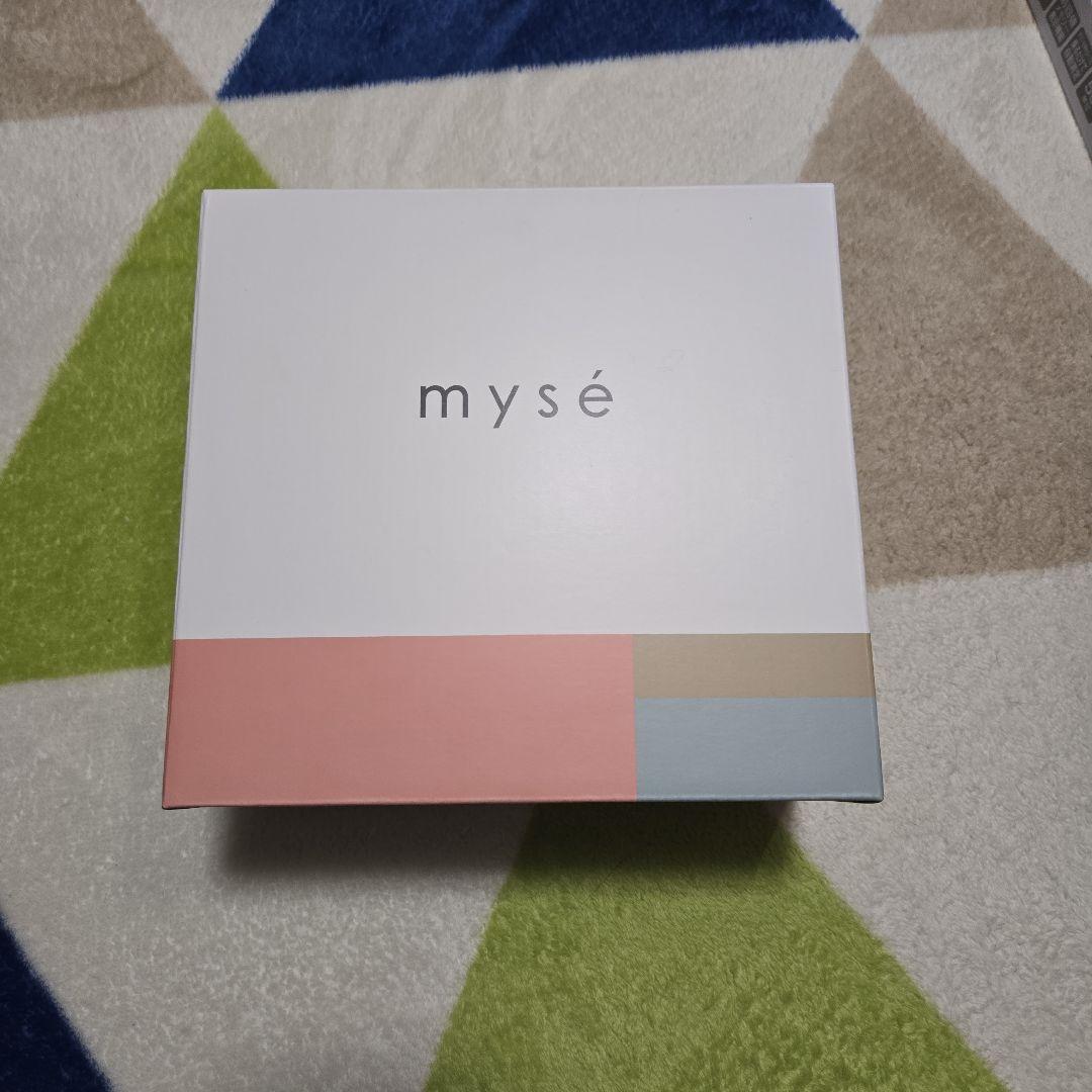 新品 YA-MAN ミーゼ ニードルヘッドスパリフト　MS-31N YA-MAN】mysé ニードルヘッドスパリフト ミーゼ ニードルヘッドスパ