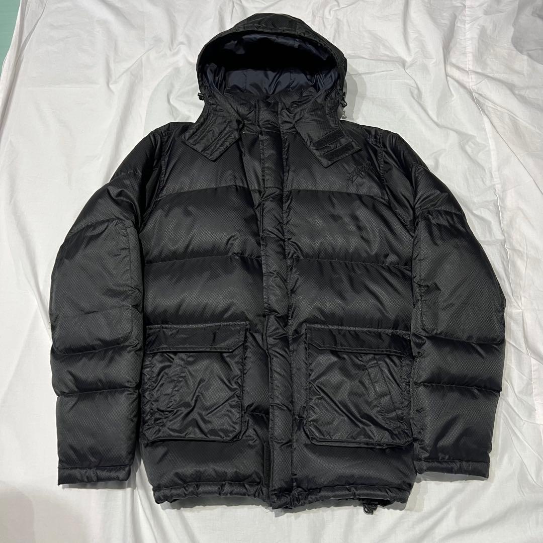 Stussy ダウンジャケット ステューシー Old 90s 00s - メルカリ