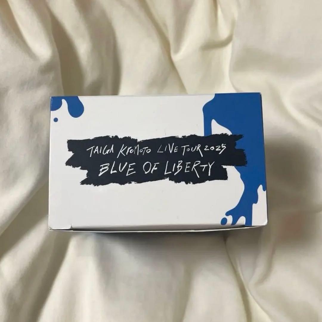 京本大我 ART-PUT フィギュア Prelude - メルカリ