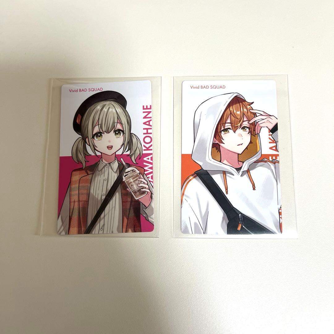プロセカ バラ売り⭕️ 即購入⭕️ - メルカリ