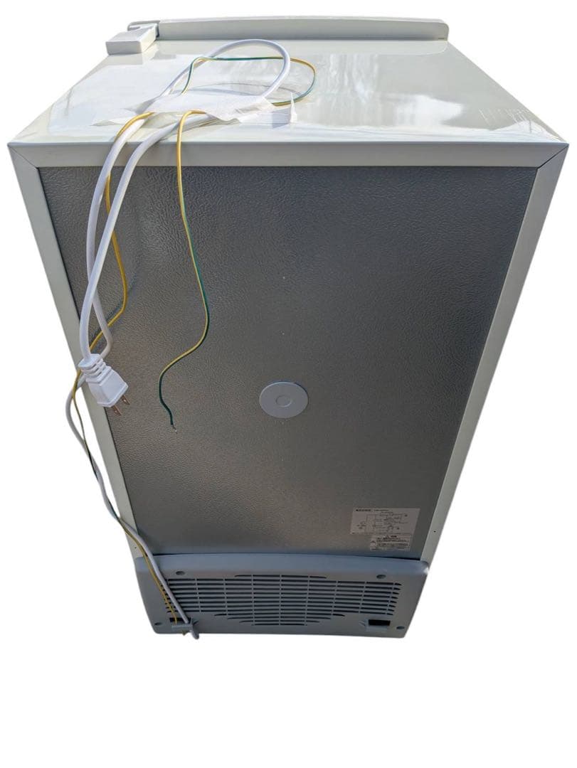 レトロ冷蔵庫 TQR-285WH タンスのゲン