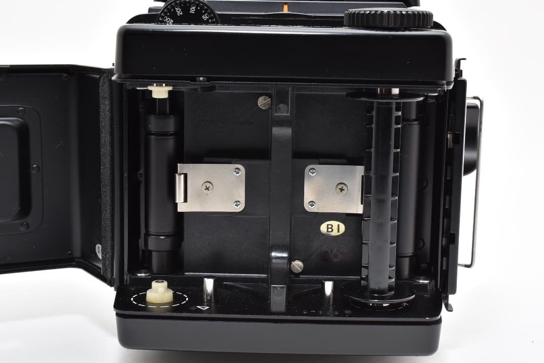 完動美品 マミヤ Mamiya RZ67 Pro 中判 フィルムカメラ 3330 - メルカリ