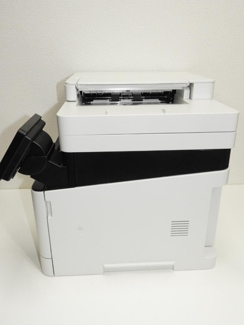 CANON Satera MF642Cdw A4カラーレーザー複合機 - メルカリ