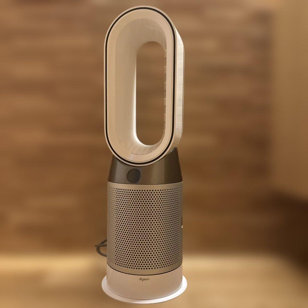 ダイソン Dyson Pure Hot + Cool HP04WS 2020 Amazon.co.jp: Dyson Pure Hot + Cool : ホーム＆キッチン