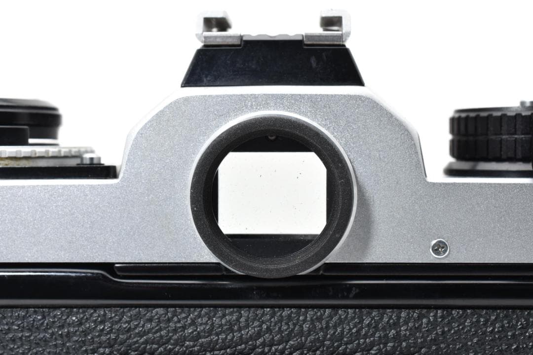 ■ 美品 ■ ニコン　Nikon FE2 ボディ 《動作確認済品》