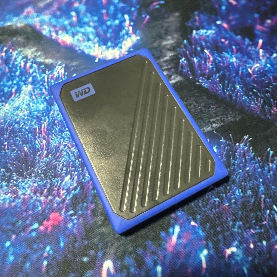 WD ウエスタンデジタル 外付けSSD 1TB Amazon | ウエスタンデジタル(Western Digital) WD ポータブルSSD 1TB