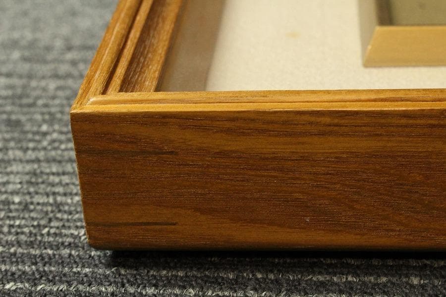 京都 西陣 川島織物 刺繍裂源氏絵 額装 美品 呉服屋蔵(K-LC938) - メルカリ